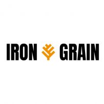 IRON GRAIN