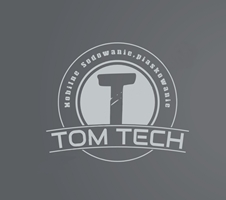 Tom-Tech Mobilne piaskowanie,sodowanie,szkiełkowanie