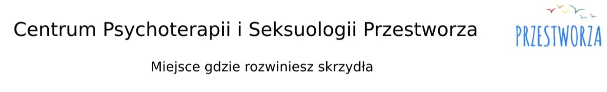 Centrum Psychoterapii i Pekuologii Przestworza