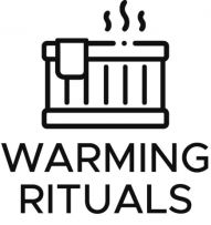Gorąca Balia-Warming Rituals