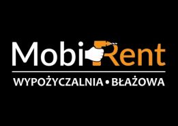 MobiRent wypożyczalnia Błażowa