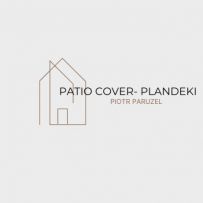 ,,PatioCover"-Plandeki  Piotr Paruzel