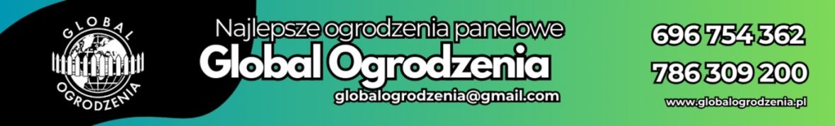 Global Ogrodzenia