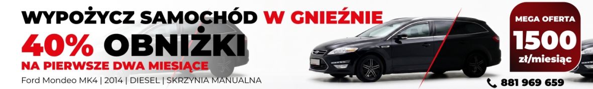 MIKO CARS - wynajem busów i samochodów osobowych wypożyczalnia