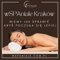wSPAniale Kraków