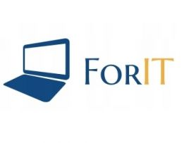 ForIT Mateusz Faruga