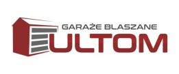 ULTOM - garaże blaszane