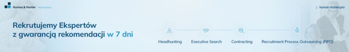 Human & Hunter Professional