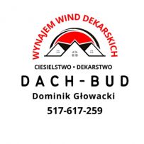 Dach-Bud Dominik Głowacki