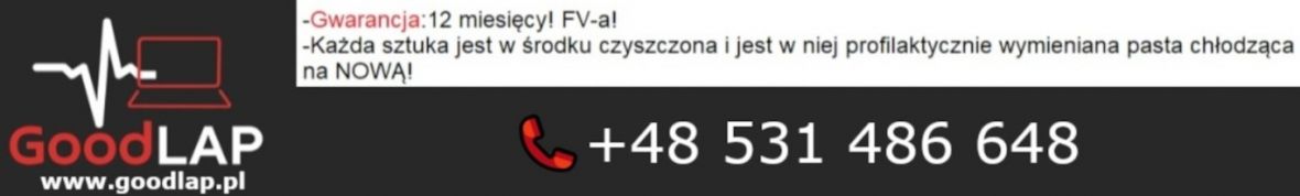GoodLAP Grzegorz Ewert