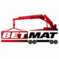 BETMAT logo
