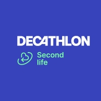 Decathlon Katowice Dolina Trzech Stawów