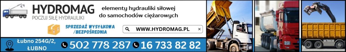 Hydromag Spółka z ograniczoną odpowiedzialnością