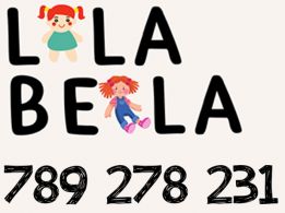 LaLaBeLLa