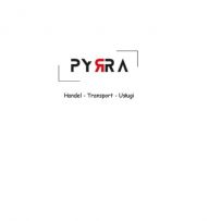 PYRRA Handel-transport-Usługi