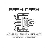 Easy Cash Tobiasz Dudziak