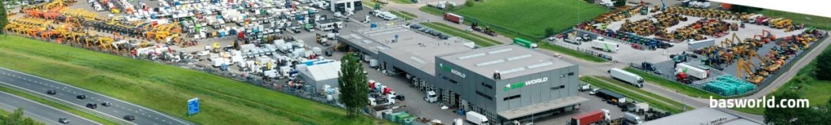 BAS World