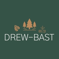 Drew-bast