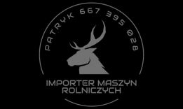 Importer Maszyn Rolniczych