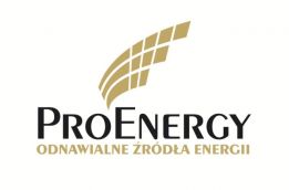 ProEnergy Sp. z o.o.