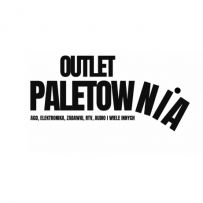 Paletownia Outlet