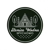 Stanica Wodna Spychowo