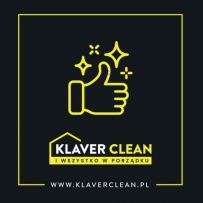 Klaver Clean - firma sprzątająca, serwis sprzątający