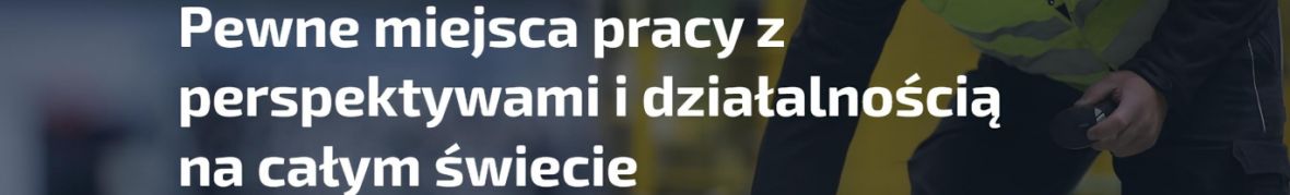 SGS Industrial Services Poland Sp. z o.o.