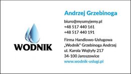 FHU WODNIK