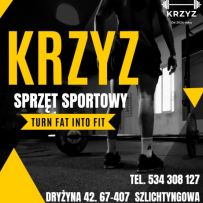 KRZYZ KACPER KRZYZ