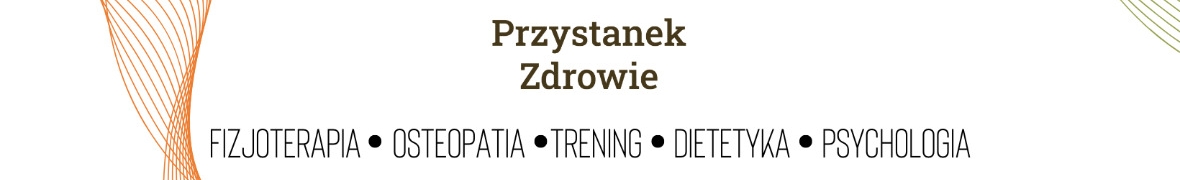 Przystanek Zdrowie