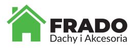 FRADO Dachy i Akcesoria