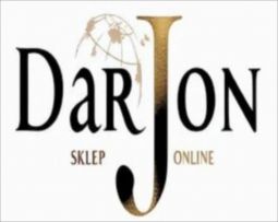 DARJON logo