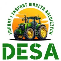 DESA Daniel Krzywiński