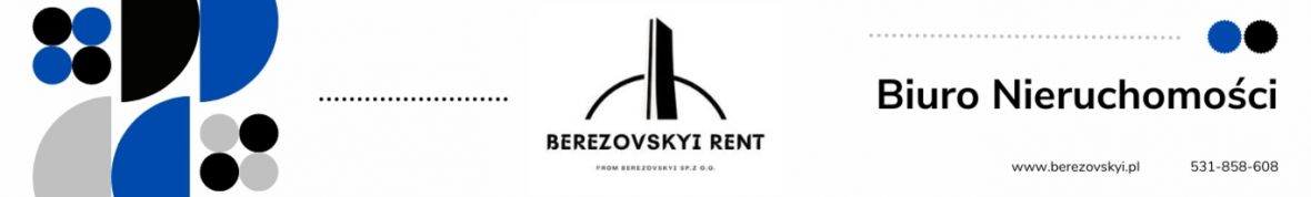 Berezovskyi Sp.z o.o.