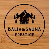 Balia&amp;Sauna Prestige Krystian Prusak Łukasz Zapała