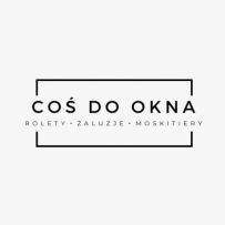 Coś do okna logo
