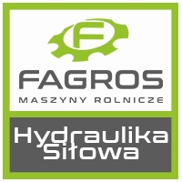 Fagros Hydraulika Siłowa