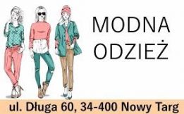 Moda z Drugiej Ręki