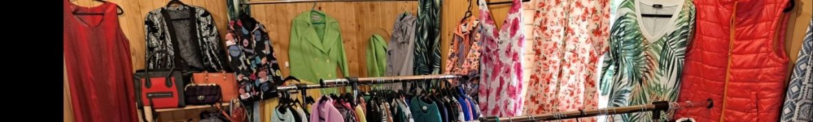 Moda z Drugiej Ręki