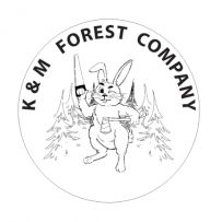 K&M FOREST COMPANY MATEUSZ ZAJKOWSKI