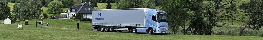 Mateusz MP LOGISTIC