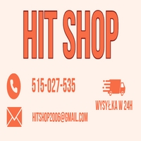 HIT SHOP