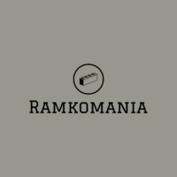 Ramkomania