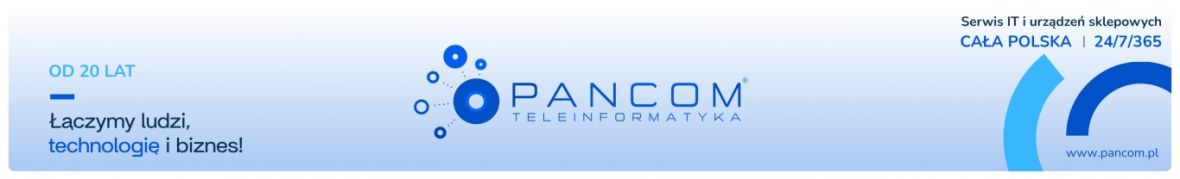 PANCOM Teleinformatyka