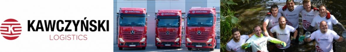 KAWCZYŃSKI LOGISTICS SP. Z O. O.