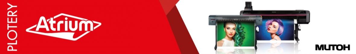 Atrium Centrum Ploterowe Sp. z o.o.