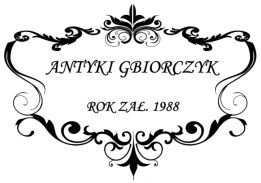 RAFAŁ GBIORCZYK FIRMA HANDLOWA