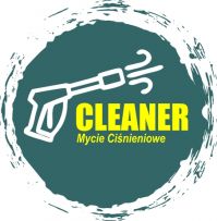 CleanER Mycie Ciśnieniowe