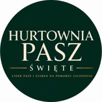 Hurtownia Pasz Święte logo